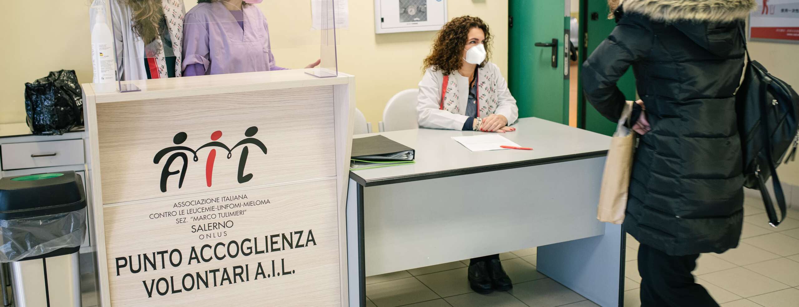 AIL-Salerno-accoglienza