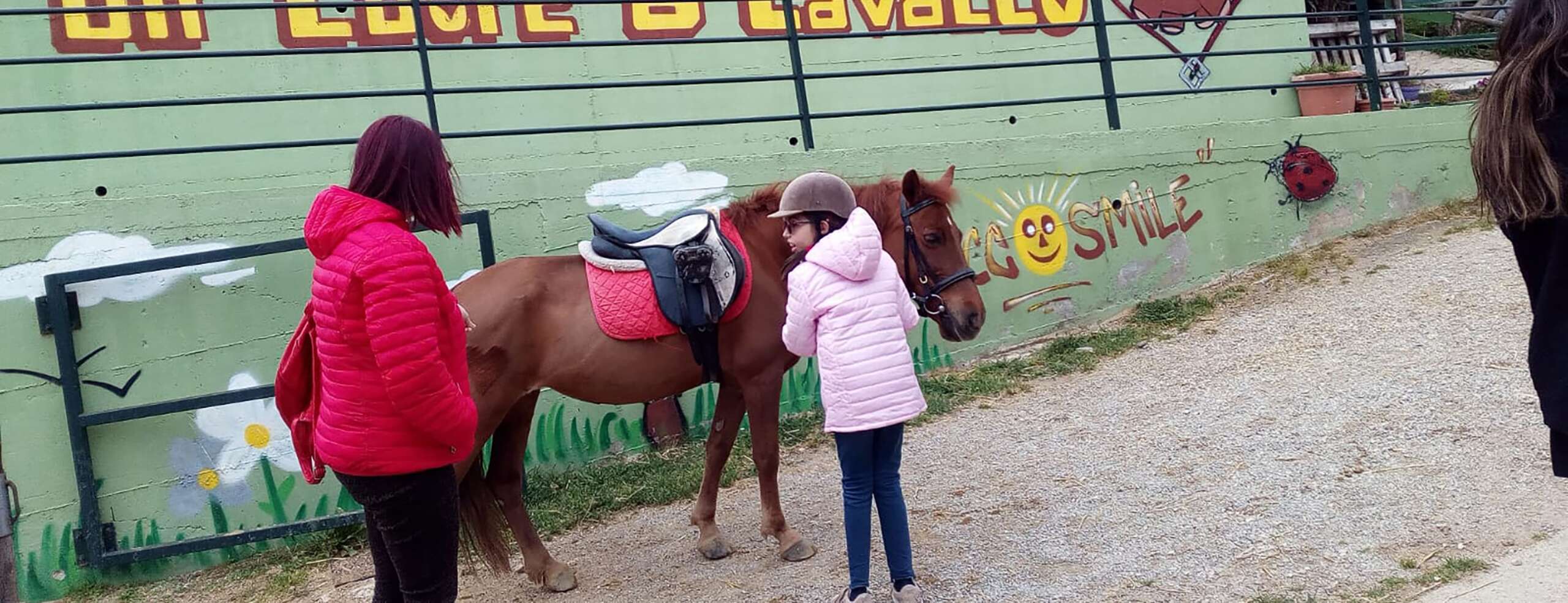 AIL-Salerno-riabilitazione-equestre