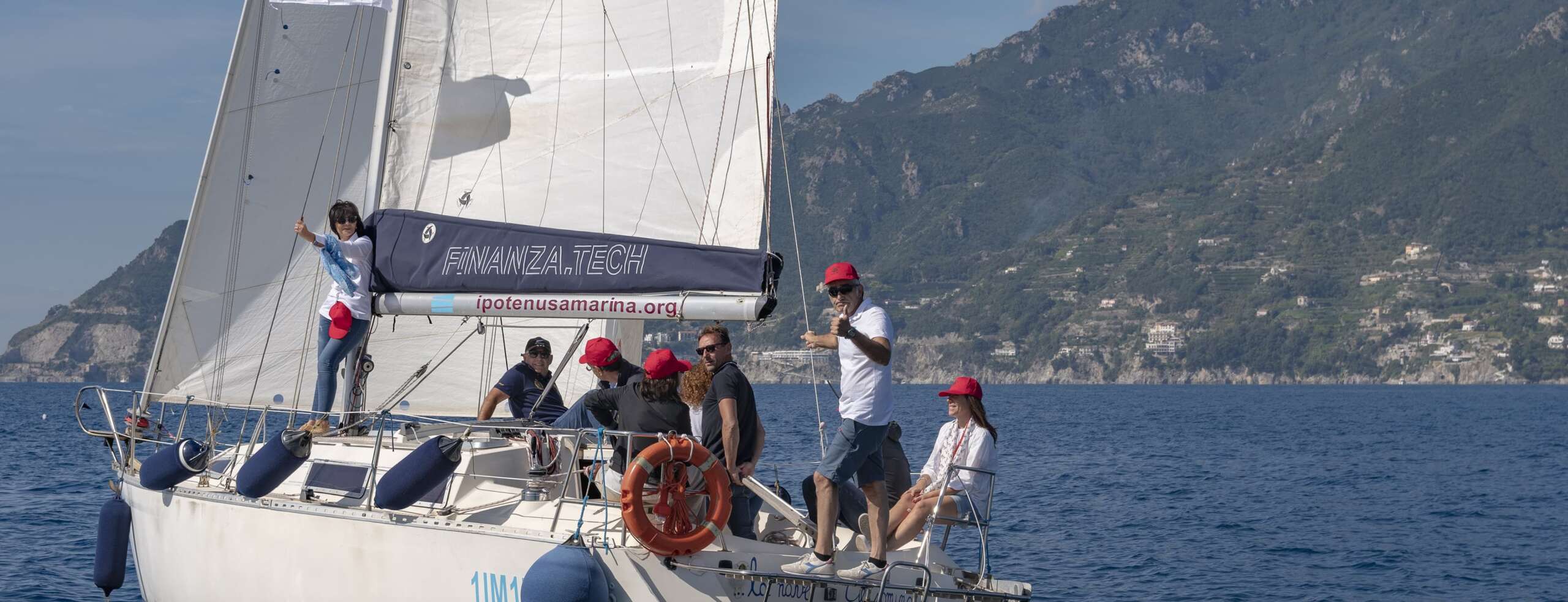 AIL-Salerno-velaterapia